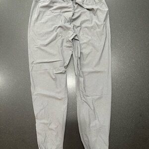 All in Motion Light Gray Joggers